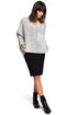 Chandail model 129168 BE Knit